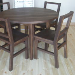 �O�d���鎭�s�̵��ް�Ƌ�E���ް���݂�calmfurniture�ߓ��Ƌ�z���C�ނ̃I�[�_�[�_�C�j���O�e�[�u��